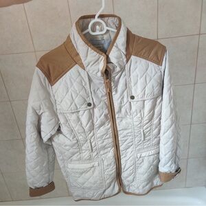 Crimieux Jacket